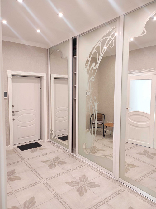 Красивая 1к квартира в центре города. ЖК Замок Цветов. Жуковского 9 Одеса - зображення 2