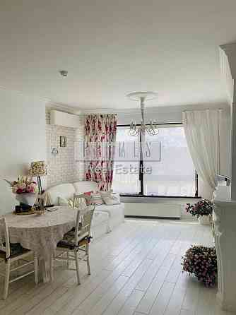 Оренда 3к квартири Park Avenue, Голосіївський, 60 Киев