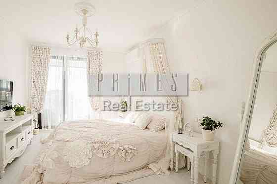 Оренда 3к квартири Park Avenue, Голосіївський, 60 Киев