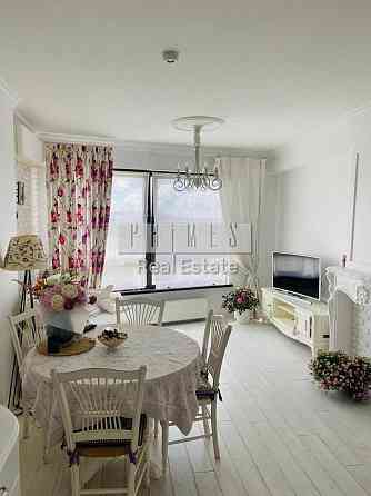 Оренда 3к квартири Park Avenue, Голосіївський, 60 Киев