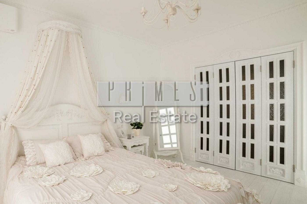 Оренда 3к квартири Park Avenue, Голосіївський, 60 Киев - изображение 6