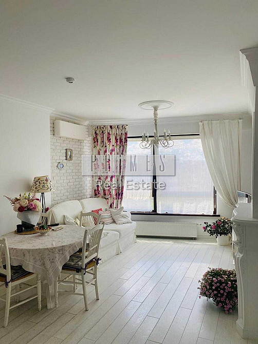 Оренда 3к квартири Park Avenue, Голосіївський, 60 Киев - изображение 1