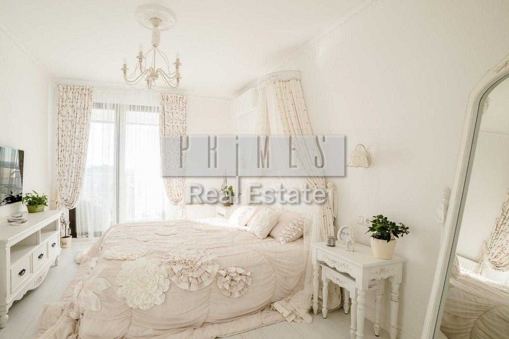 Оренда 3к квартири Park Avenue, Голосіївський, 60 Киев - изображение 4