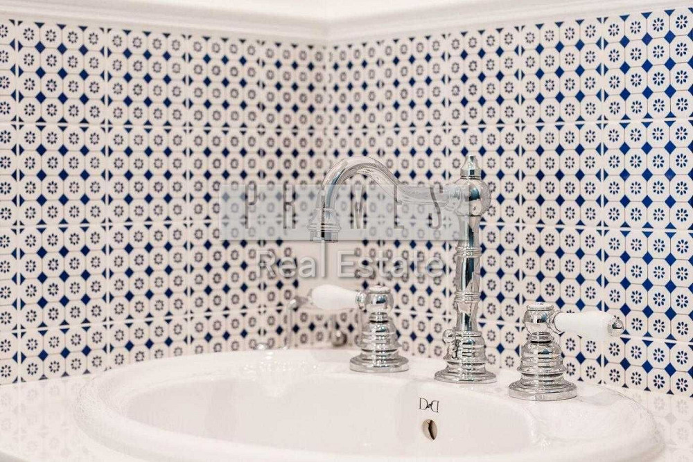 Оренда 3к квартири Park Avenue, Голосіївський, 60 Киев - изображение 8