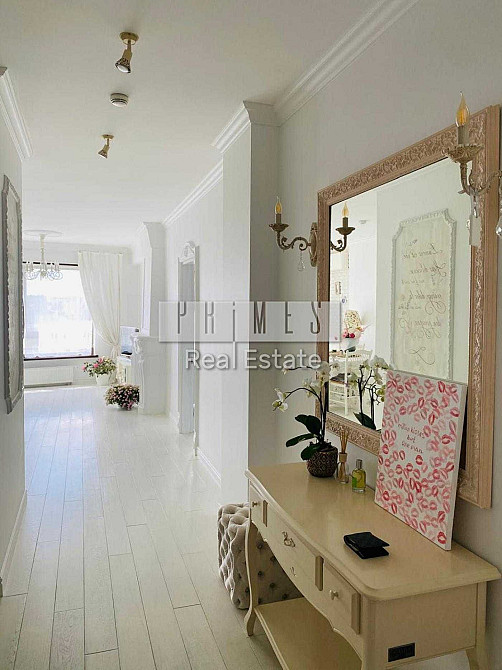 Оренда 3к квартири Park Avenue, Голосіївський, 60 Киев - изображение 3