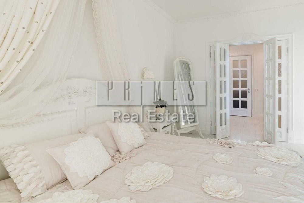 Оренда 3к квартири Park Avenue, Голосіївський, 60 Киев - изображение 5