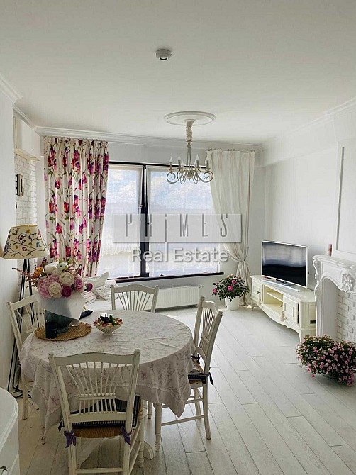 Оренда 3к квартири Park Avenue, Голосіївський, 60 Киев - изображение 2