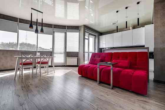 Оренда квартири в центрі на вул. Куліша, новобудова в центрі, Форум Львів