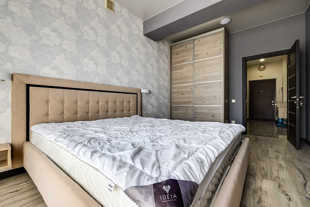 Оренда квартири в центрі на вул. Куліша, новобудова в центрі, Форум Львів - зображення 5