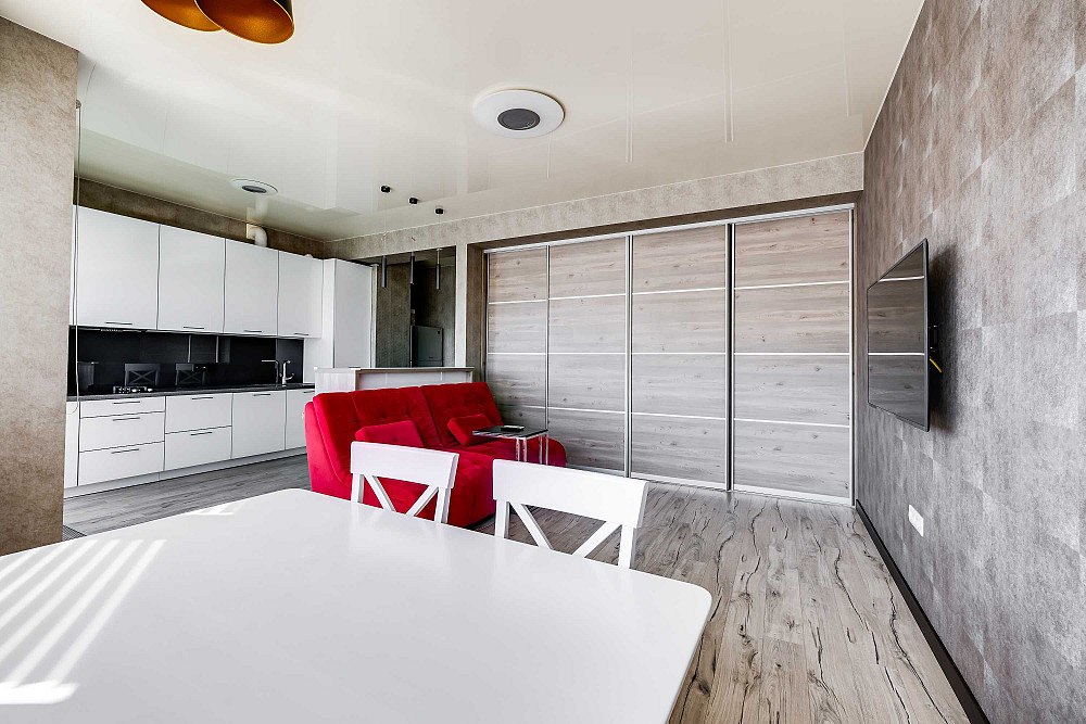 Оренда квартири в центрі на вул. Куліша, новобудова в центрі, Форум Львів - зображення 8