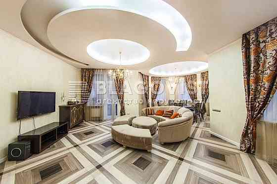 Оренда 3-кімн. Протасів Яр, 8, ЖК Альпійське містечко Киев