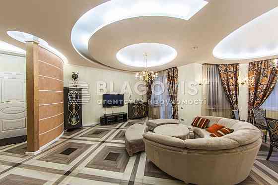 Оренда 3-кімн. Протасів Яр, 8, ЖК Альпійське містечко Киев