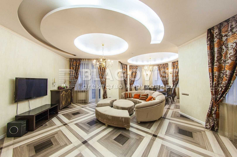 Оренда 3-кімн. Протасів Яр, 8, ЖК Альпійське містечко Киев - изображение 1