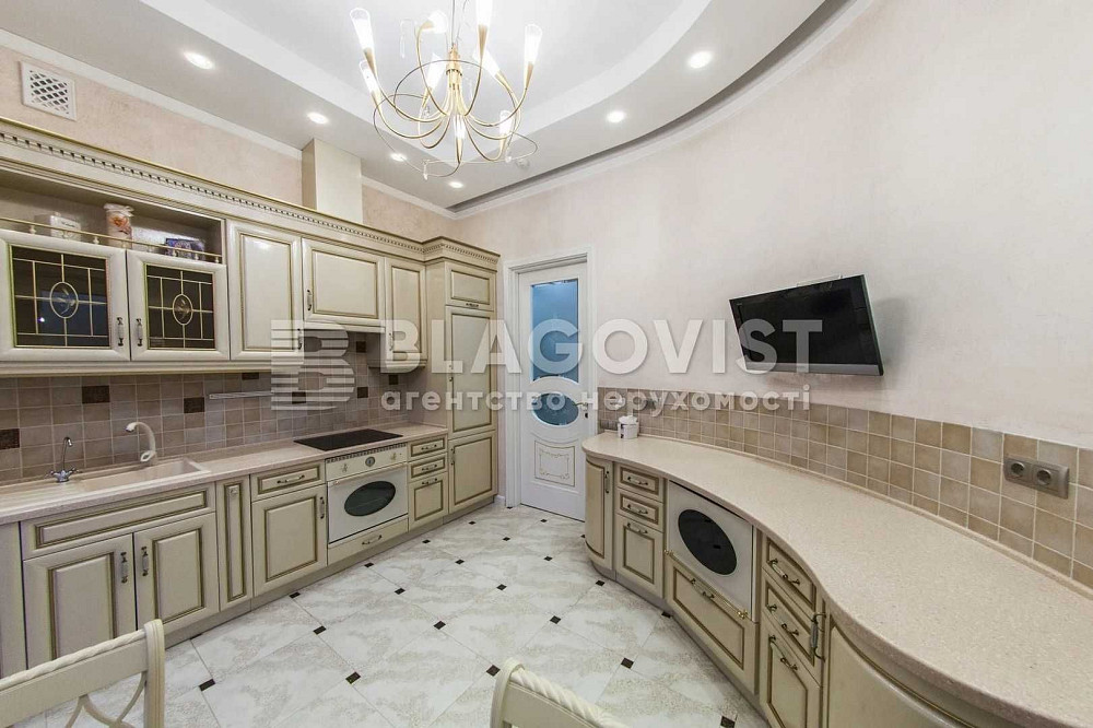 Оренда 3-кімн. Протасів Яр, 8, ЖК Альпійське містечко Киев - изображение 7