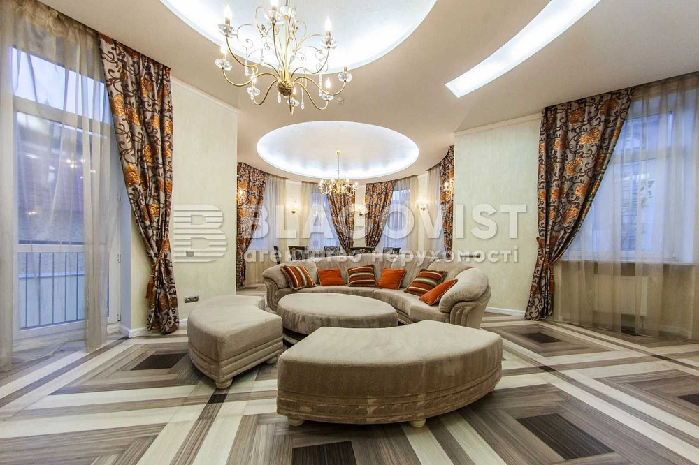 Оренда 3-кімн. Протасів Яр, 8, ЖК Альпійське містечко Киев - изображение 4