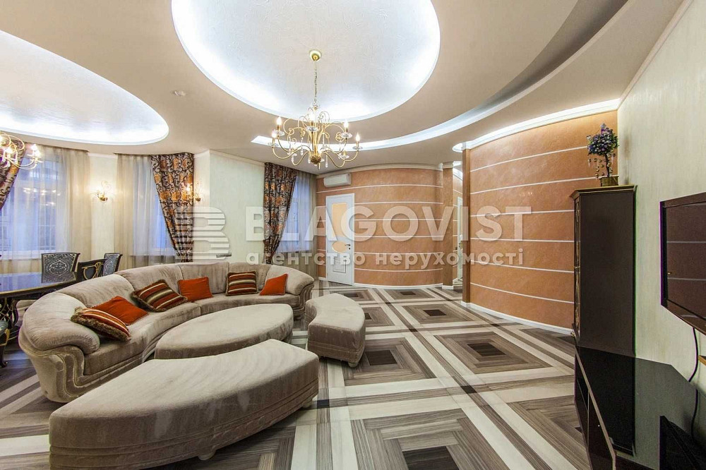 Оренда 3-кімн. Протасів Яр, 8, ЖК Альпійське містечко Киев - изображение 6