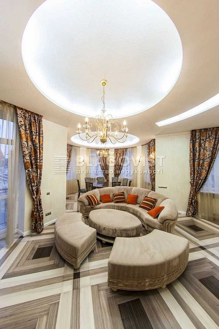 Оренда 3-кімн. Протасів Яр, 8, ЖК Альпійське містечко Киев - изображение 5