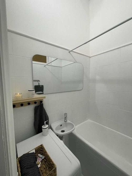 Оренда двокімнатної квартири у ближньому центрі міста, Личаківська Львів - зображення 5