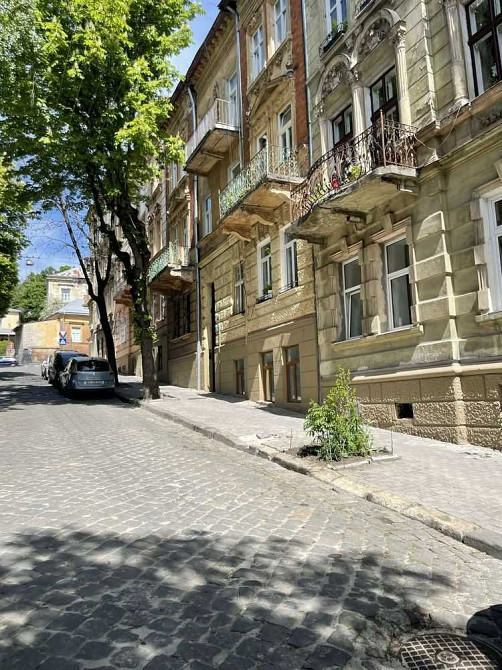Оренда двокімнатної квартири у ближньому центрі міста, Личаківська Львів - зображення 8
