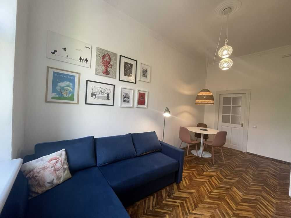 Оренда двокімнатної квартири у ближньому центрі міста, Личаківська Львів - зображення 3