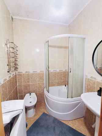 Здам величезну 1к.кв.гарний стан,індивідуальне газове опалення.Вільна. Буча