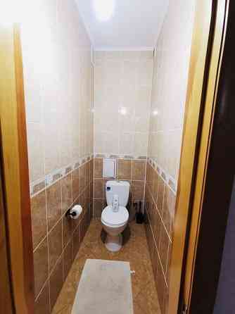 Здам величезну 1к.кв.гарний стан,індивідуальне газове опалення.Вільна. Буча