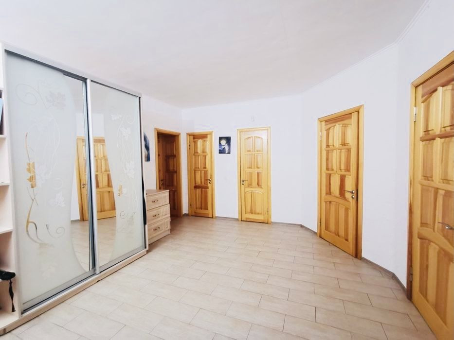 Здам величезну 1к.кв.гарний стан,індивідуальне газове опалення.Вільна. Буча - изображение 3