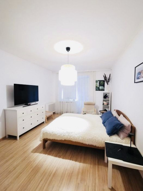 Здам величезну 1к.кв.гарний стан,індивідуальне газове опалення.Вільна. Буча - изображение 7