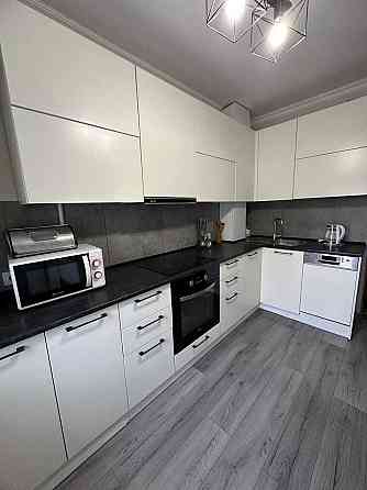 3 кімнатна з євроремонтом вул. Симоненка Ивано-Франковск