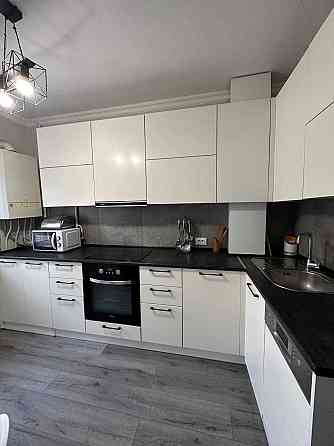 3 кімнатна з євроремонтом вул. Симоненка Ивано-Франковск