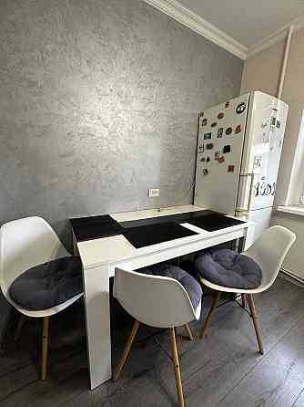 3 кімнатна з євроремонтом вул. Симоненка Ивано-Франковск