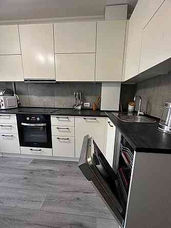 3 кімнатна з євроремонтом вул. Симоненка Ивано-Франковск