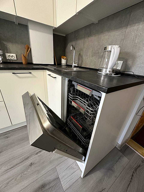 3 кімнатна з євроремонтом вул. Симоненка Ивано-Франковск - изображение 8