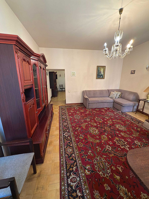 Здається на місяць або більше 2 кім. квартира, вул. Дорошенка в центрі Львів - зображення 5