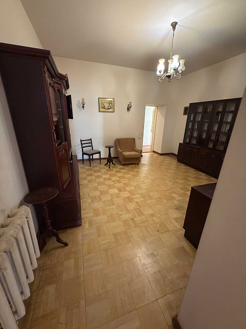 Здається на місяць або більше 2 кім. квартира, вул. Дорошенка в центрі Львів - зображення 8