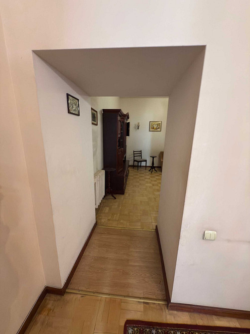 Здається на місяць або більше 2 кім. квартира, вул. Дорошенка в центрі Львів - зображення 7