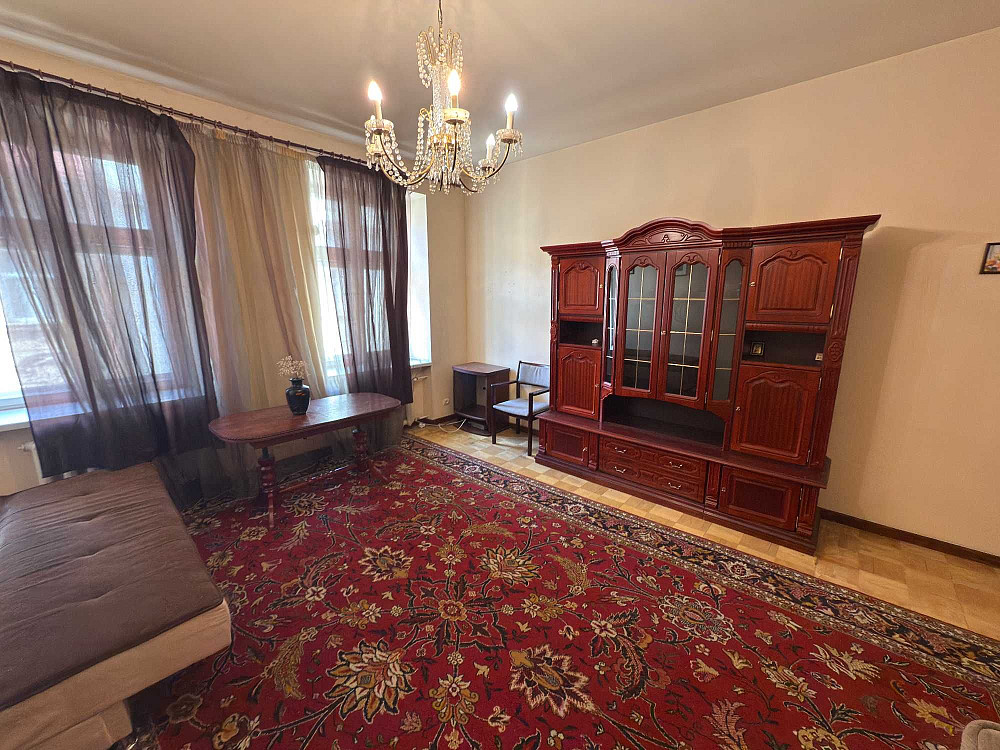 Здається на місяць або більше 2 кім. квартира, вул. Дорошенка в центрі Львів - зображення 4