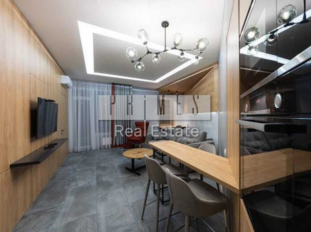 Оренда 2к квартира ЖК Alter Ego, Лабораторний 7, Печерськ Киев - изображение 5