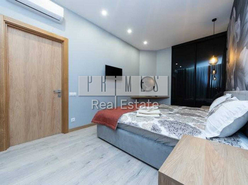 Оренда 2к квартира ЖК Alter Ego, Лабораторний 7, Печерськ Киев - изображение 8