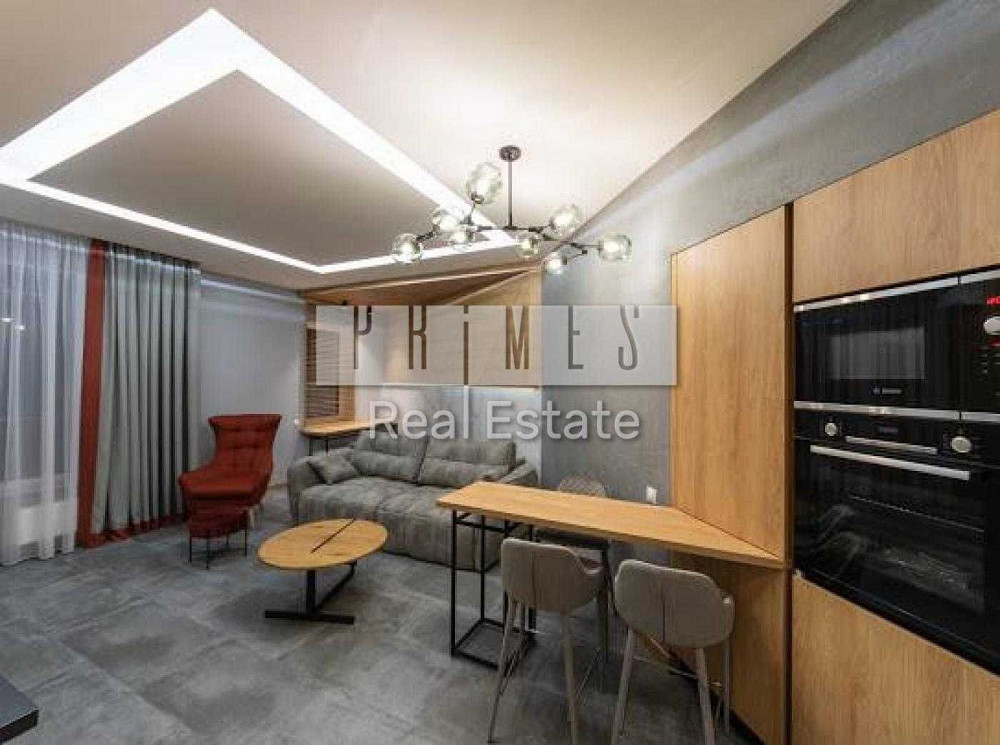 Оренда 2к квартира ЖК Alter Ego, Лабораторний 7, Печерськ Киев - изображение 2