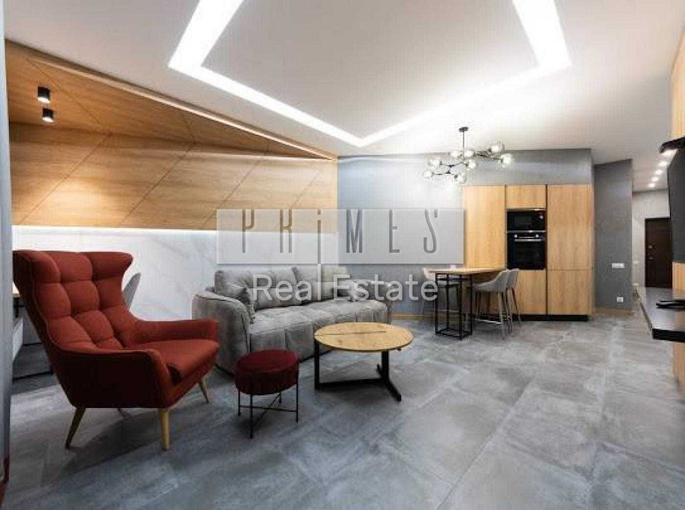 Оренда 2к квартира ЖК Alter Ego, Лабораторний 7, Печерськ Киев - изображение 6