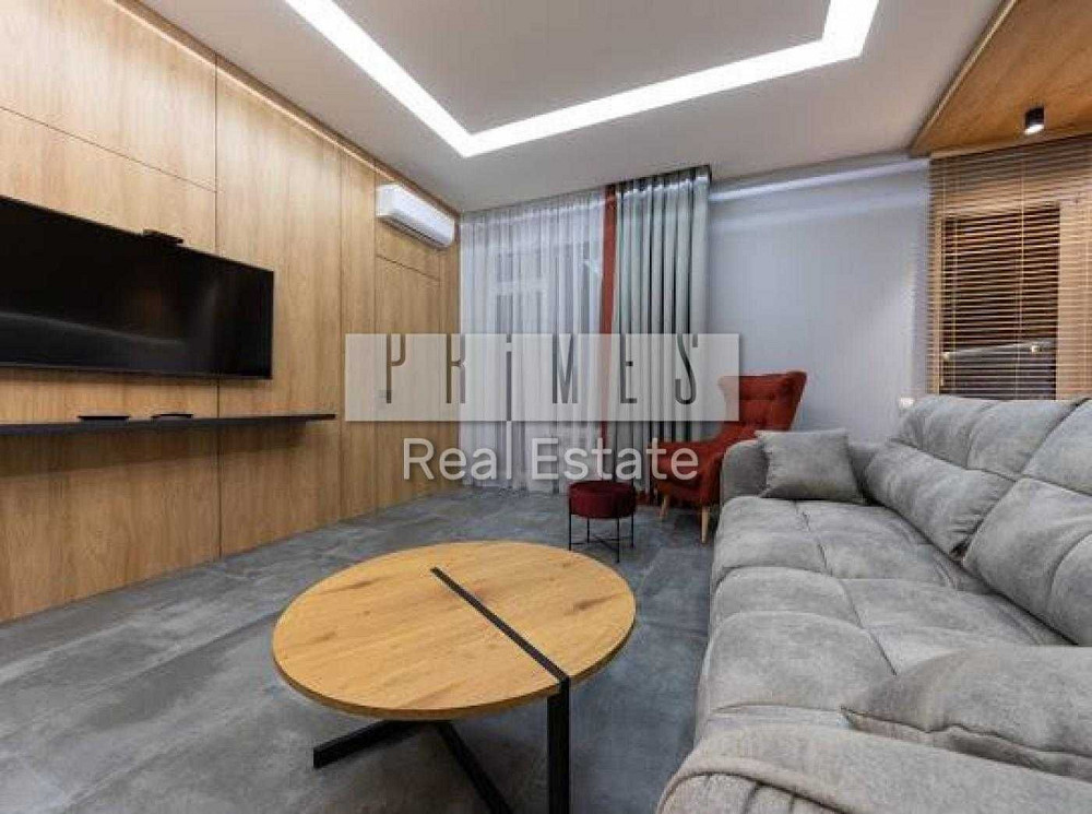 Оренда 2к квартира ЖК Alter Ego, Лабораторний 7, Печерськ Киев - изображение 4