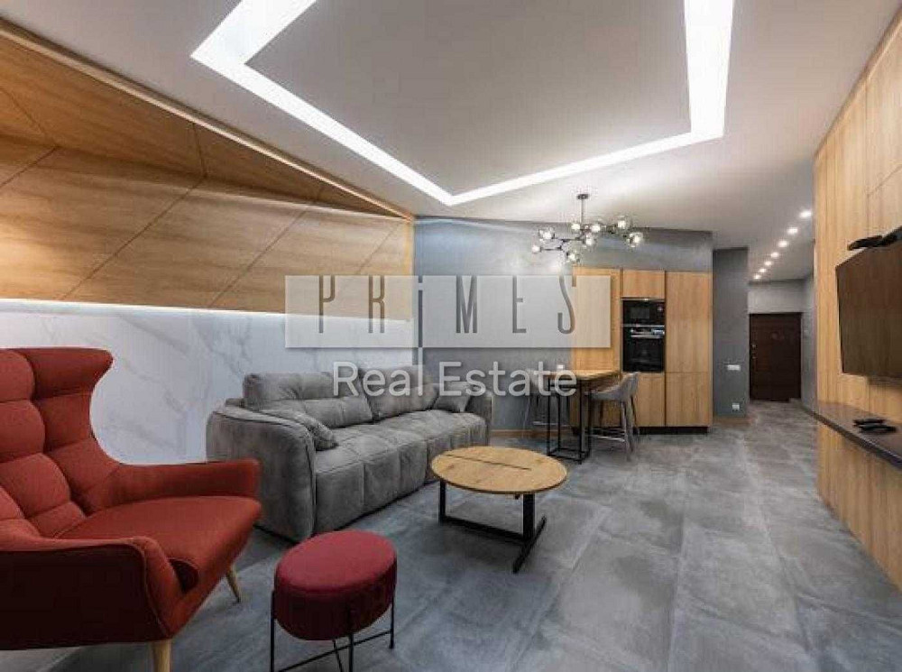 Оренда 2к квартира ЖК Alter Ego, Лабораторний 7, Печерськ Киев - изображение 3