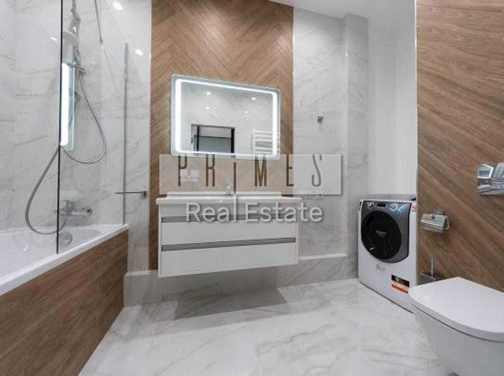 Оренда 2к квартира ЖК Alter Ego, Лабораторний 7, Печерськ Киев - изображение 7