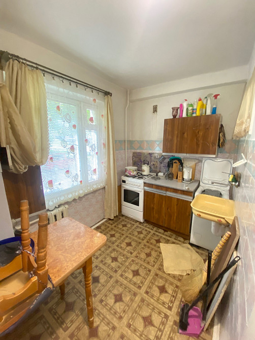 Оренда 2 кім  квартира вул хвильового Львів - зображення 1