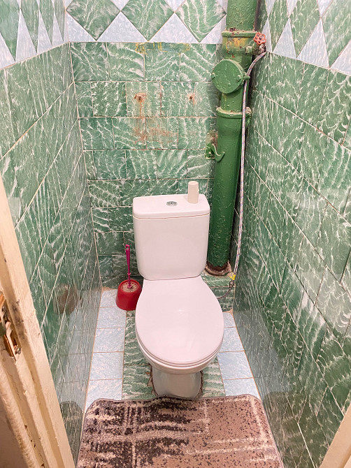 Оренда 2 кім  квартира вул хвильового Львів - зображення 6