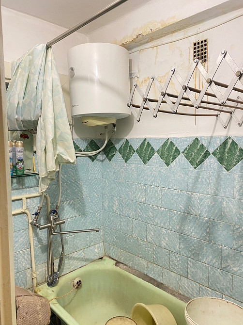 Оренда 2 кім  квартира вул хвильового Львів - зображення 5