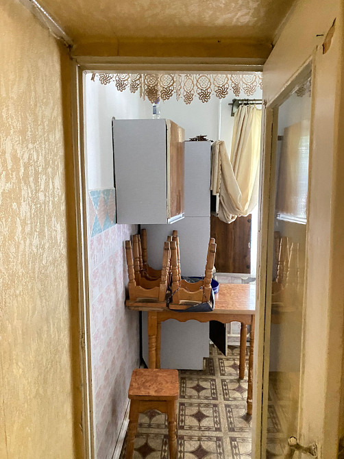 Оренда 2 кім  квартира вул хвильового Львів - зображення 4