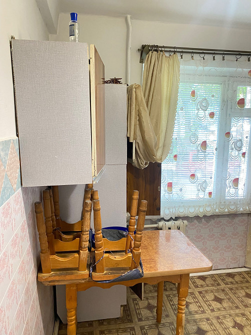 Оренда 2 кім  квартира вул хвильового Львів - зображення 3