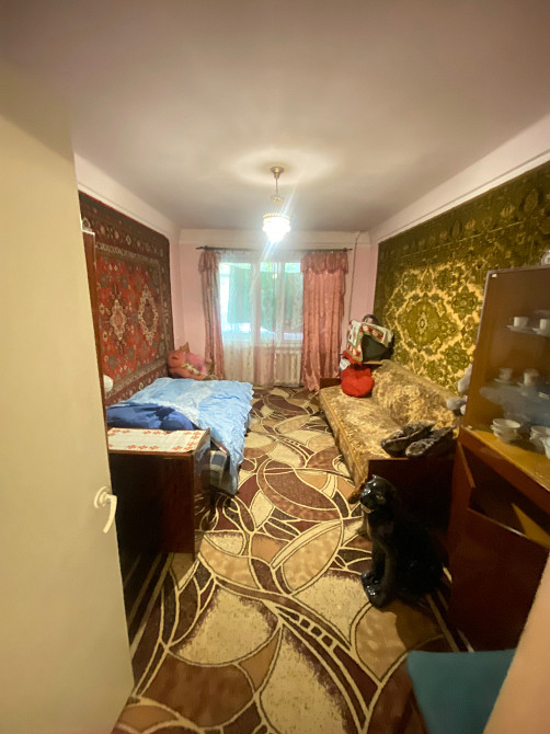 Оренда 2 кім  квартира вул хвильового Львів - зображення 8